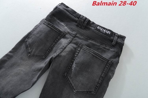 B.a.l.m.a.i.n. Long Jeans 1349 Men