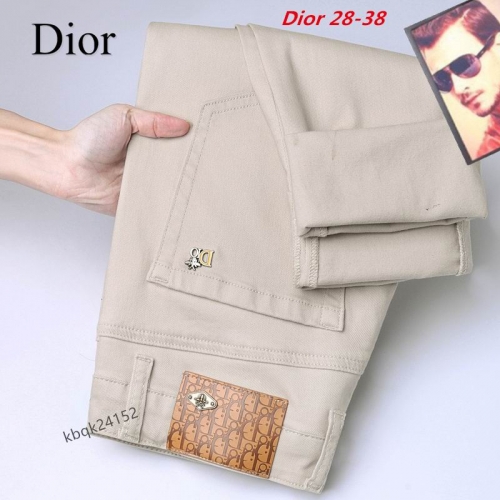 D.i.o.r. Long Jeans 1240 Men