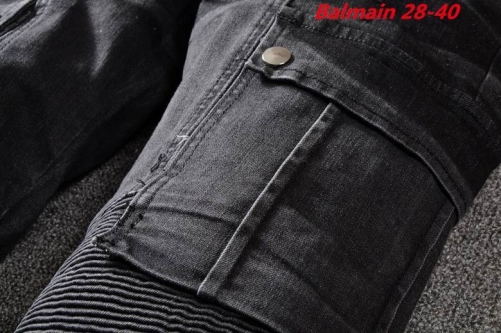 B.a.l.m.a.i.n. Long Jeans 1443 Men