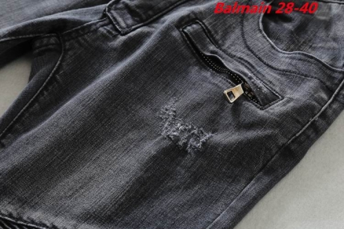 B.a.l.m.a.i.n. Long Jeans 1079 Men