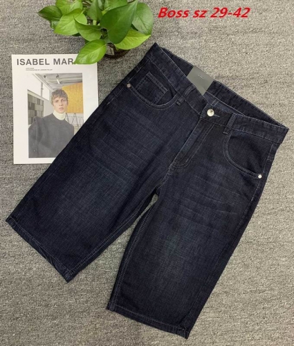 B.o.s.s. Short Jeans 1056 Men