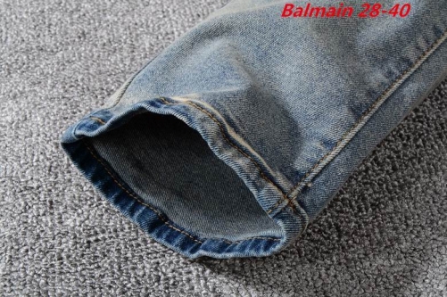 B.a.l.m.a.i.n. Long Jeans 1033 Men