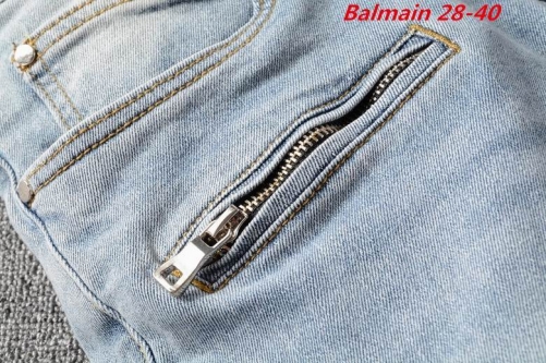 B.a.l.m.a.i.n. Long Jeans 1518 Men