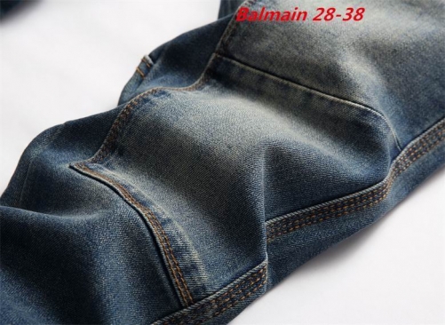 B.a.l.m.a.i.n. Long Jeans 1692 Men