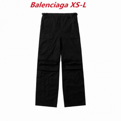 B.a.l.e.n.c.i.a.g.a. Long Jeans 1119 Men