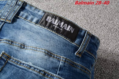 B.a.l.m.a.i.n. Long Jeans 1021 Men