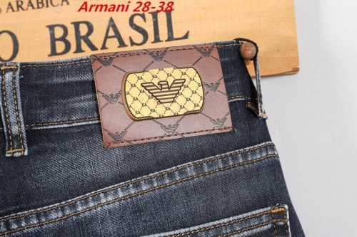 A.r.m.a.n.i. Long Jeans 1199 Men