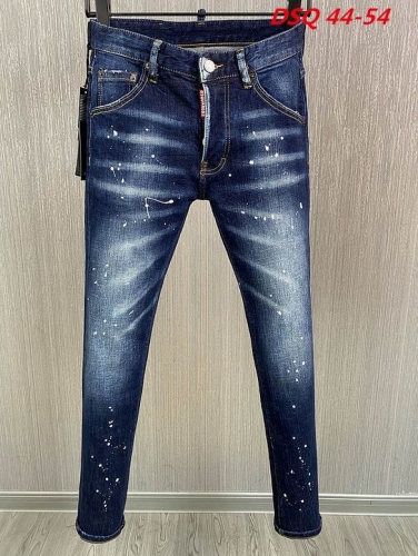 D.S.Q. Long Jeans 1011 Men