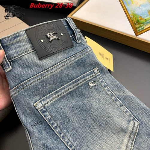 B.u.r.b.e.r.r.y. Long Jeans 1188 Men