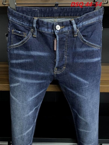 D.S.Q. Long Jeans 1043 Men