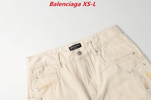 B.a.l.e.n.c.i.a.g.a. Long Jeans 1181 Men