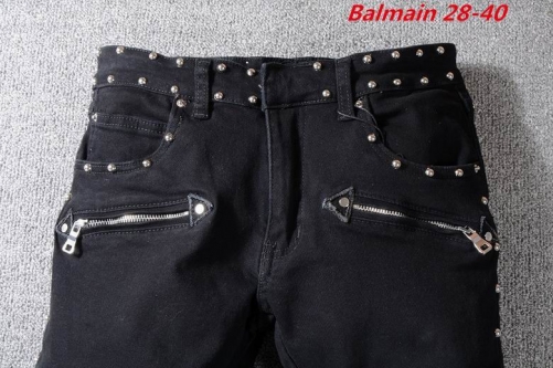 B.a.l.m.a.i.n. Long Jeans 1453 Men