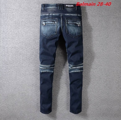 B.a.l.m.a.i.n. Long Jeans 1479 Men