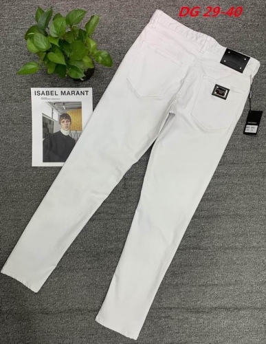 D...G... Long Jeans 1083 Men