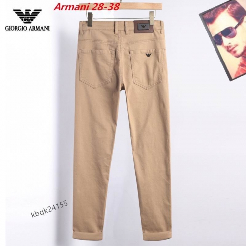 A.r.m.a.n.i. Long Jeans 1141 Men