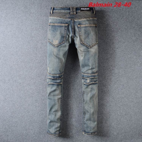 B.a.l.m.a.i.n. Long Jeans 1188 Men