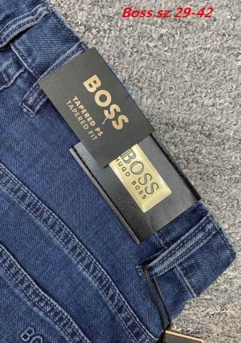 B.o.s.s. Short Jeans 1020 Men