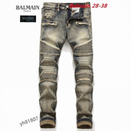 B.a.l.m.a.i.n. Long Jeans 1739 Men