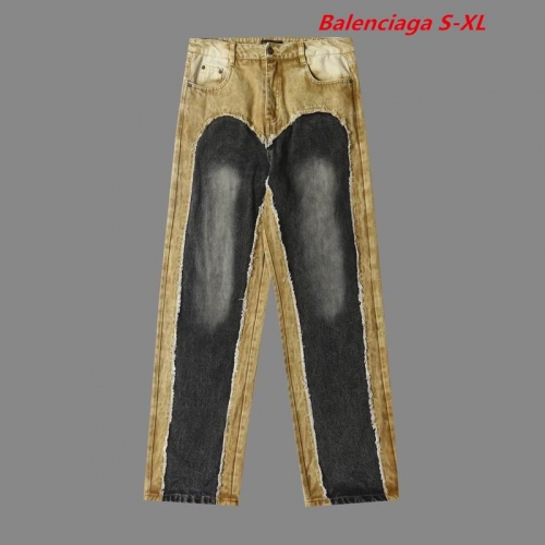 B.a.l.e.n.c.i.a.g.a. Long Jeans 1362 Men