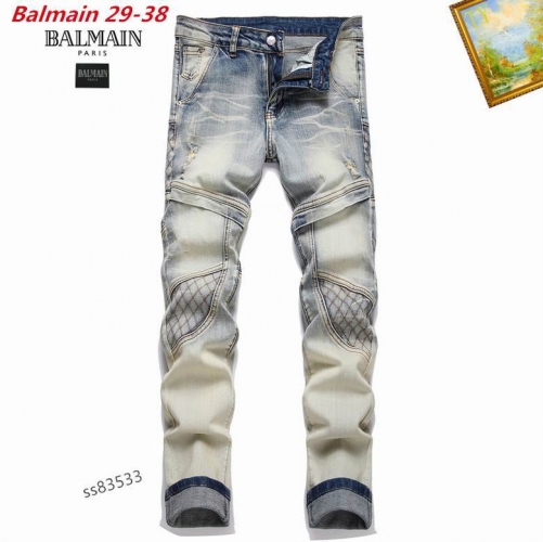 B.a.l.m.a.i.n. Long Jeans 1889 Men