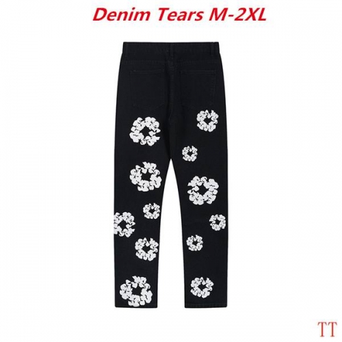 D.e.n.i.m. T.e.a.r.s. Long Jeans 1020 Men