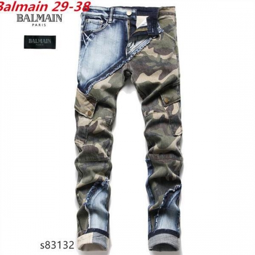 B.a.l.m.a.i.n. Long Jeans 1948 Men