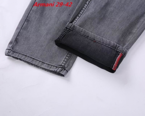 A.r.m.a.n.i. Long Jeans 1311 Men