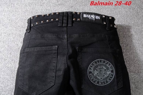 B.a.l.m.a.i.n. Long Jeans 1494 Men