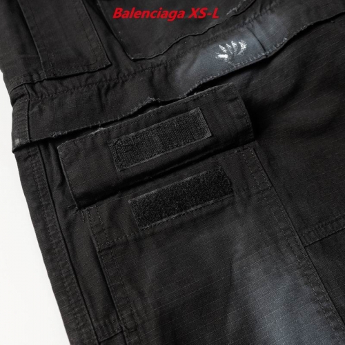 B.a.l.e.n.c.i.a.g.a. Long Jeans 1348 Men