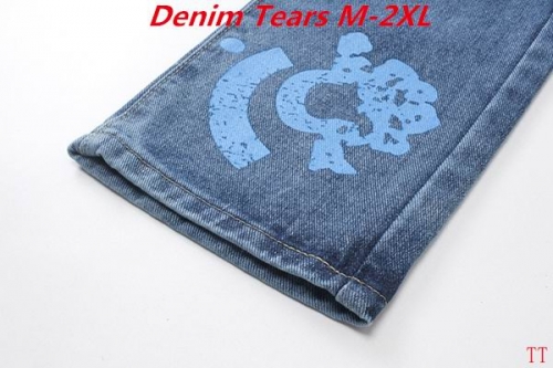 D.e.n.i.m. T.e.a.r.s. Long Jeans 1003 Men