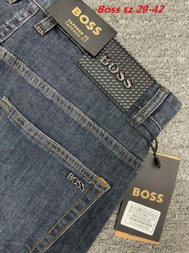 B.o.s.s. Short Jeans 1040 Men