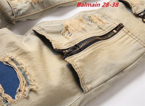 B.a.l.m.a.i.n. Long Jeans 1798 Men