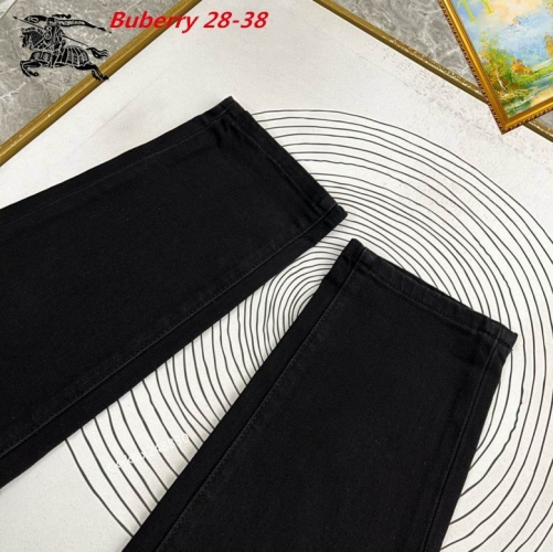 B.u.r.b.e.r.r.y. Long Jeans 1176 Men