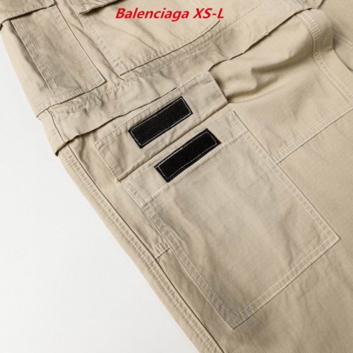 B.a.l.e.n.c.i.a.g.a. Long Jeans 1309 Men