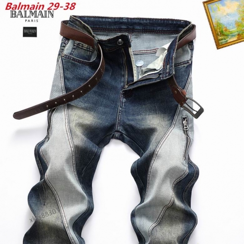 B.a.l.m.a.i.n. Long Jeans 1858 Men