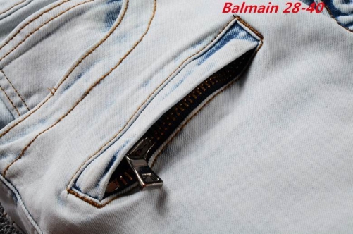 B.a.l.m.a.i.n. Long Jeans 1013 Men