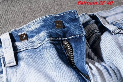 B.a.l.m.a.i.n. Long Jeans 1501 Men