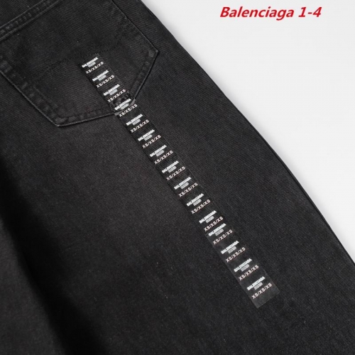 B.a.l.e.n.c.i.a.g.a. Long Jeans 1020 Men