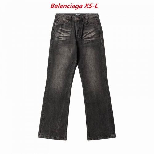 B.a.l.e.n.c.i.a.g.a. Long Jeans 1253 Men