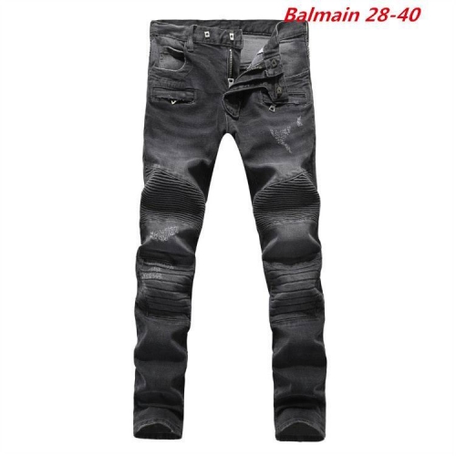 B.a.l.m.a.i.n. Long Jeans 1130 Men