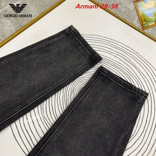 A.r.m.a.n.i. Long Jeans 1040 Men