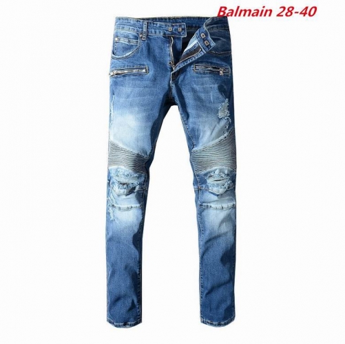 B.a.l.m.a.i.n. Long Jeans 1029 Men