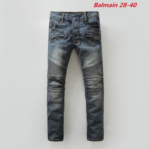 B.a.l.m.a.i.n. Long Jeans 1342 Men