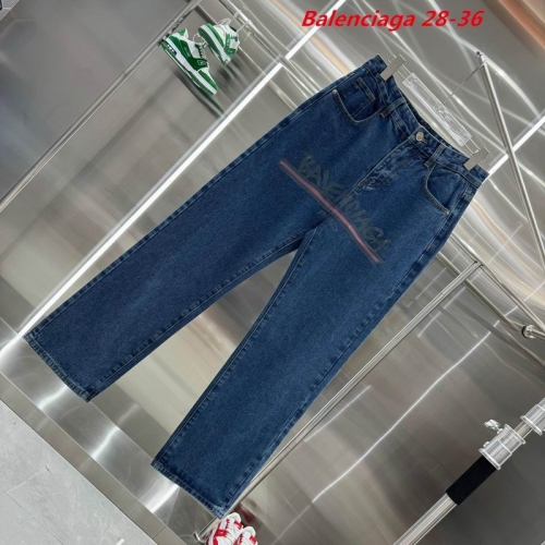 B.a.l.e.n.c.i.a.g.a. Long Jeans 1649 Men