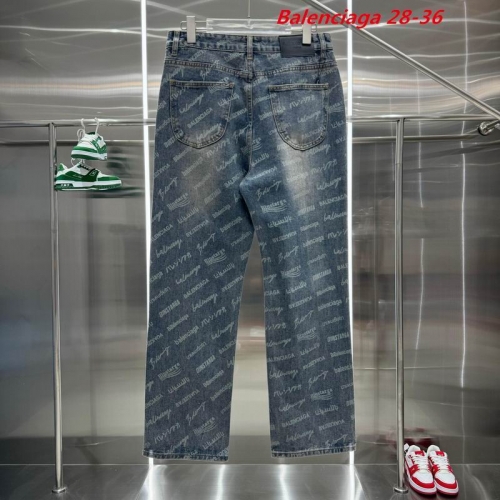 B.a.l.e.n.c.i.a.g.a. Long Jeans 1606 Men