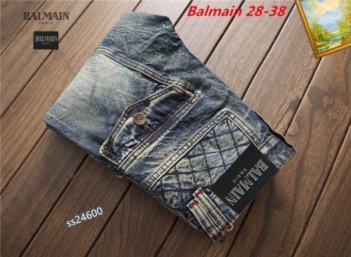 B.a.l.m.a.i.n. Long Jeans 1625 Men