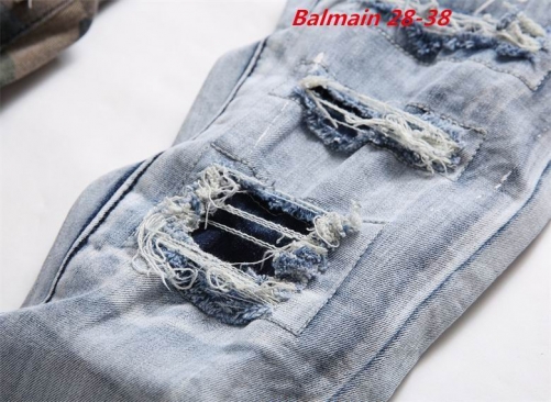 B.a.l.m.a.i.n. Long Jeans 1809 Men