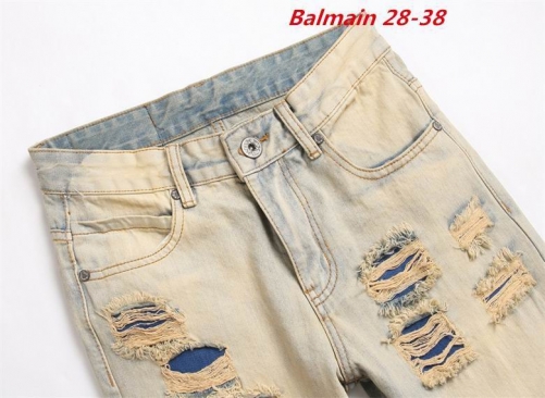 B.a.l.m.a.i.n. Long Jeans 1803 Men