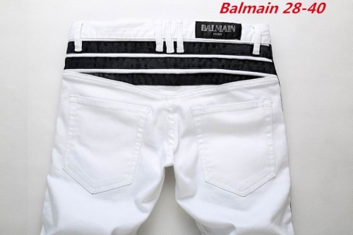 B.a.l.m.a.i.n. Long Jeans 1271 Men