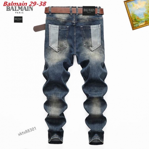 B.a.l.m.a.i.n. Long Jeans 1859 Men